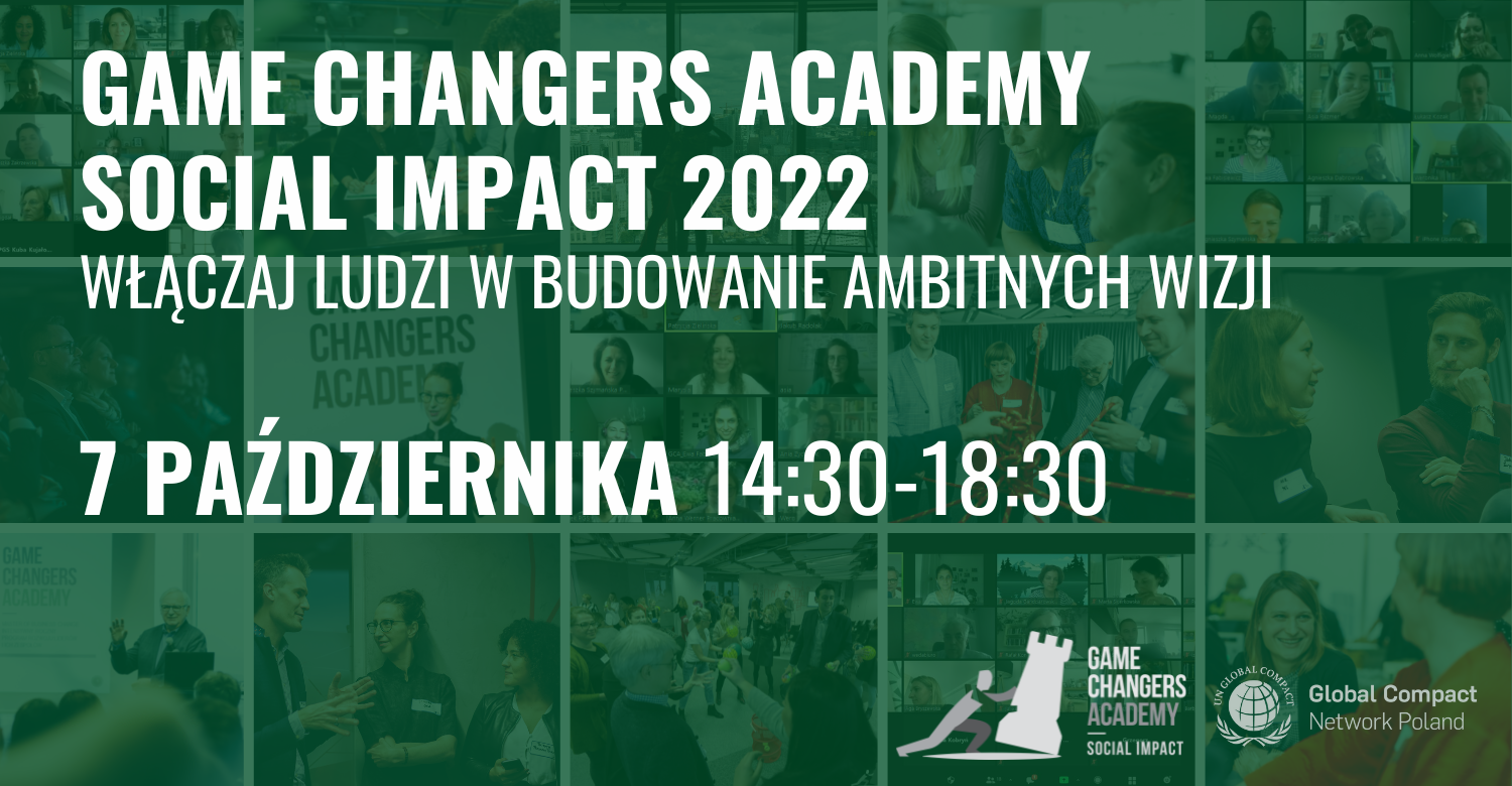 GCA Social Impact 2022 r - Game Changers Academy