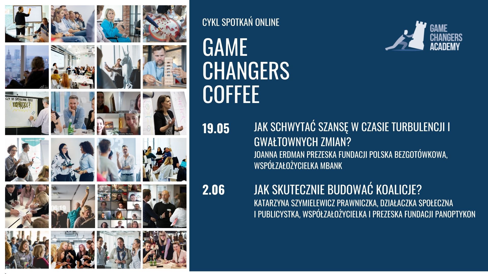 GCA COffee 1 - Game Changers Academy