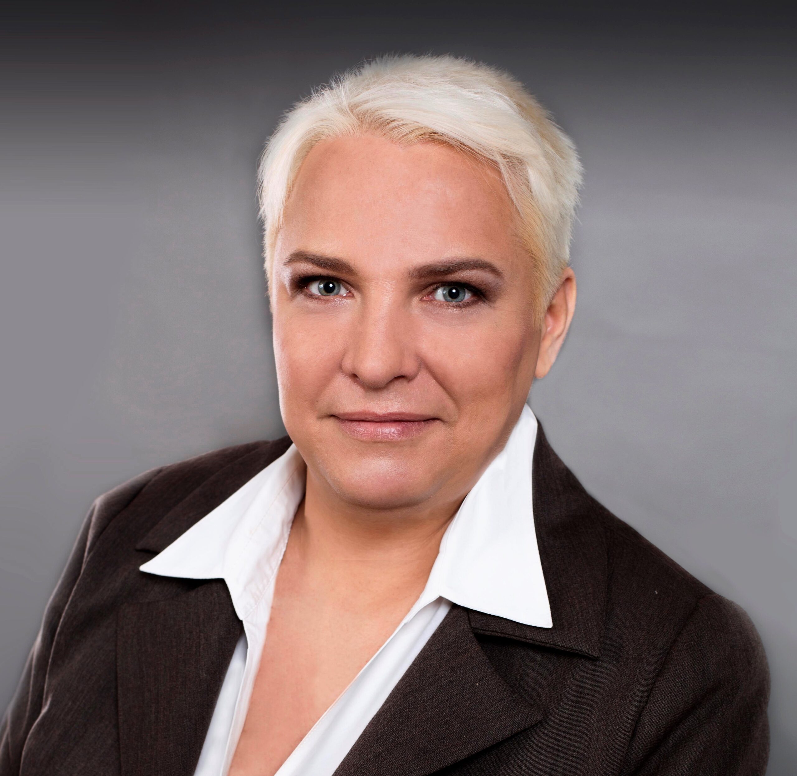 Marzena Mazur - Game Changers Academy