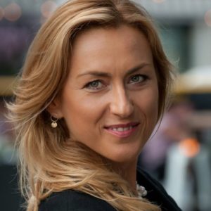 Olga Sobieraj